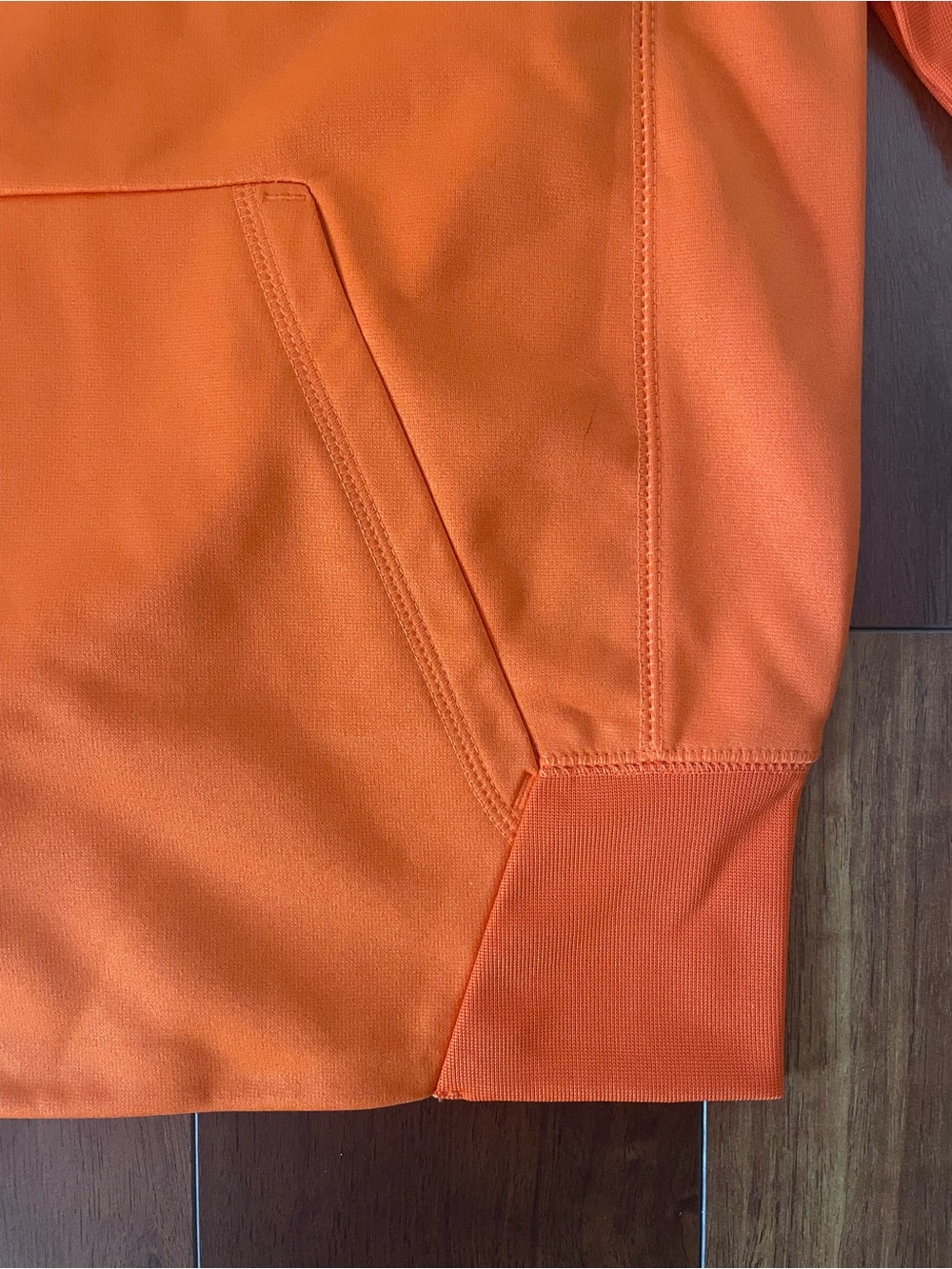 Nike Therma-FIT men’s Fitness Pullover Hoodie with Kangaroo Pocket | Size M - Picture 7 of 11